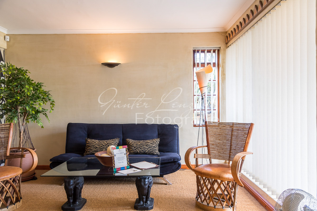 Camps Bay, Kapstadt