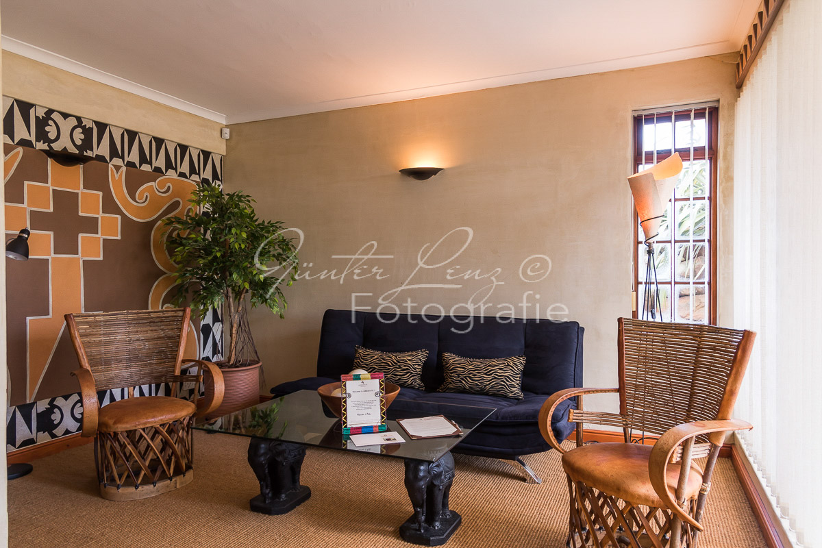 Camps Bay, Kapstadt