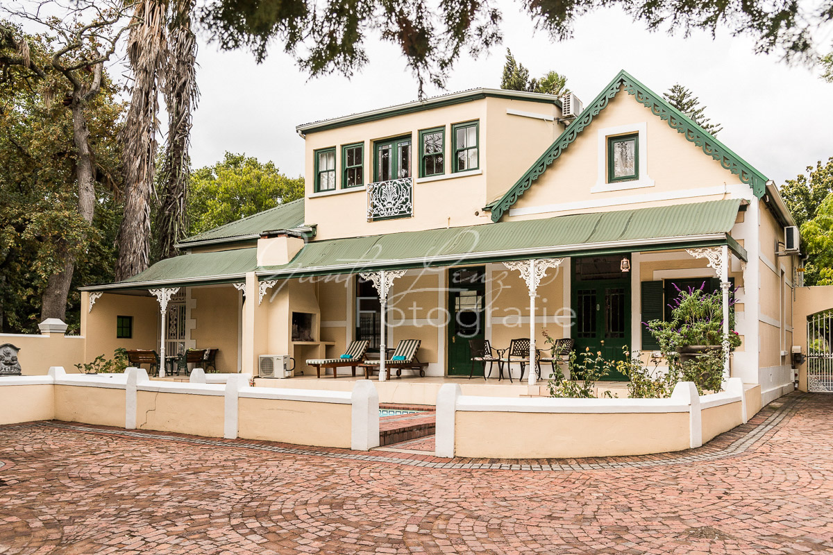 Stellenbosch