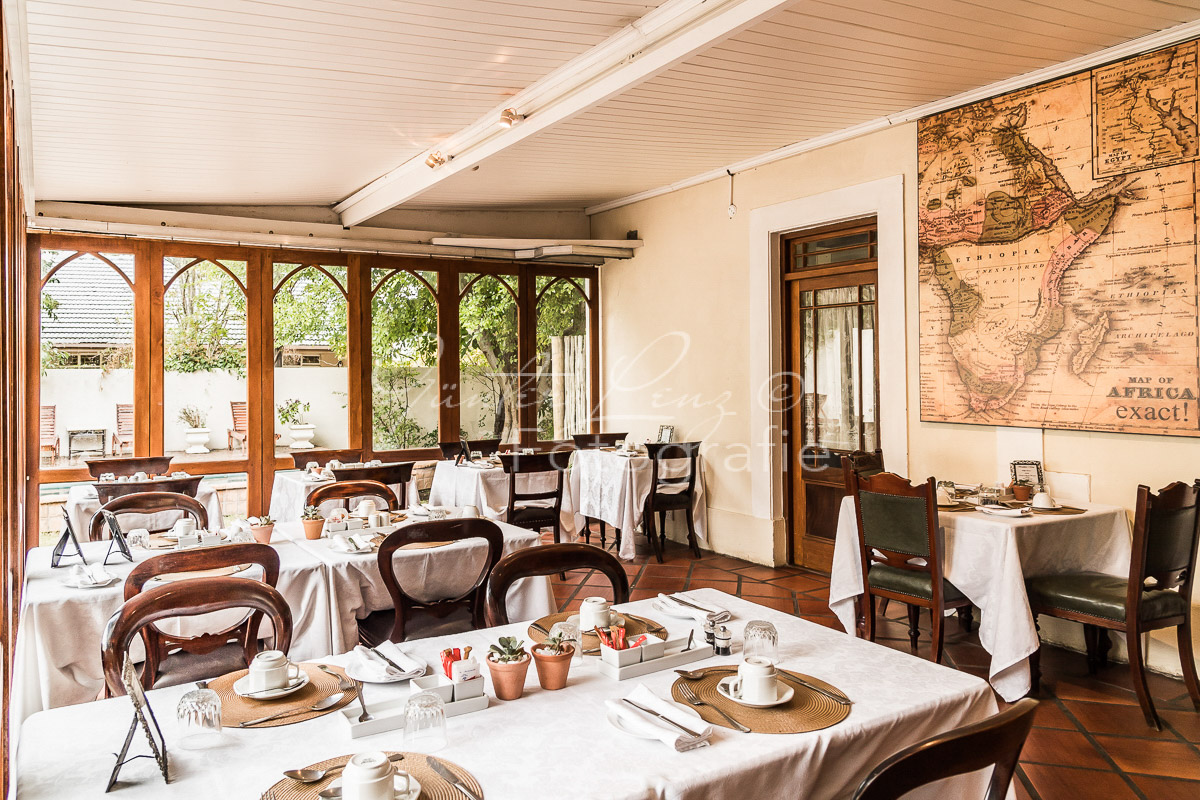 Stellenbosch