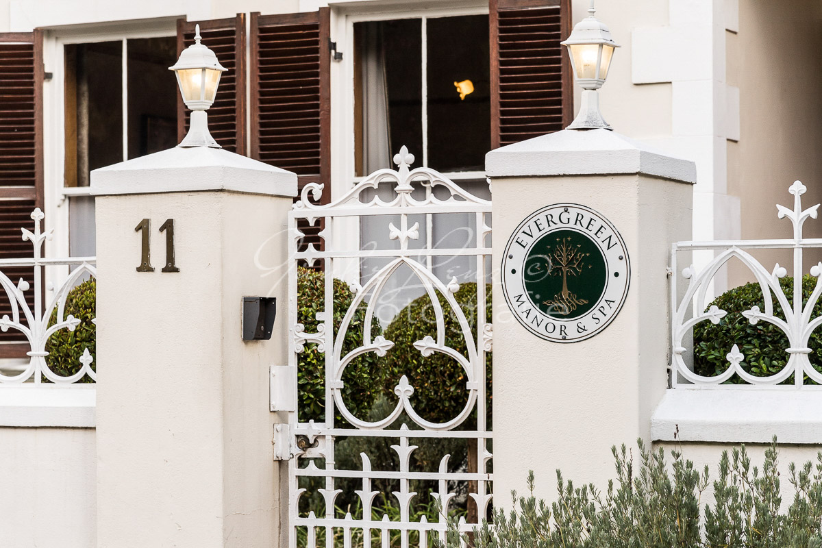 Stellenbosch