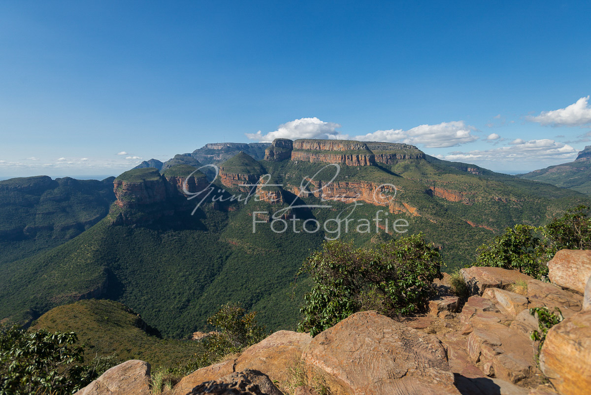 Mpumalanga, Südafrika