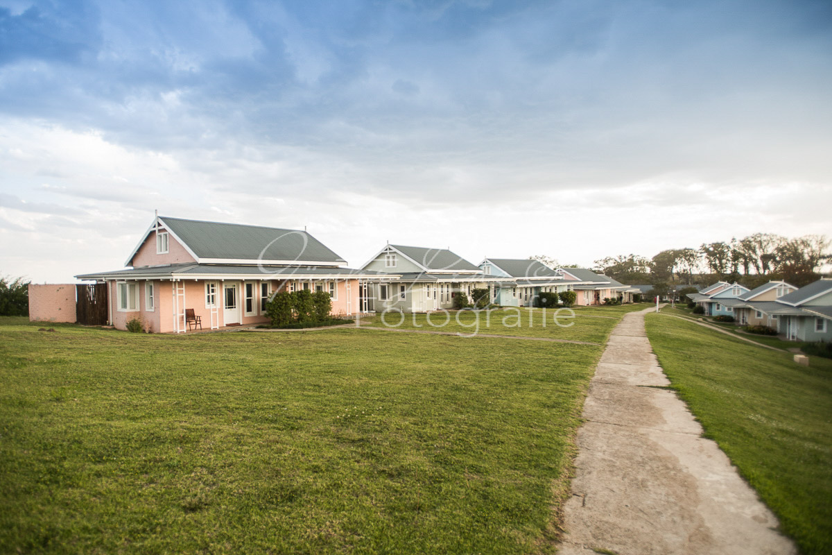 Greater Addo, Südafrika