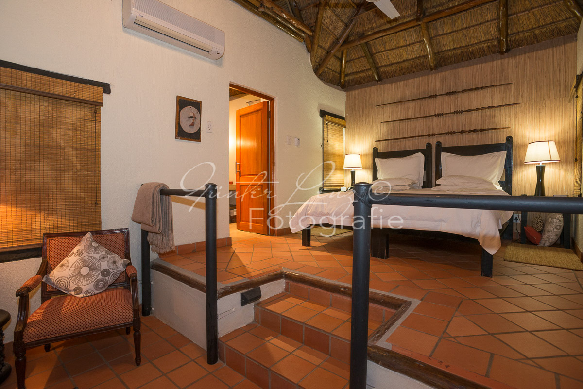 Madikwe Game Reserve