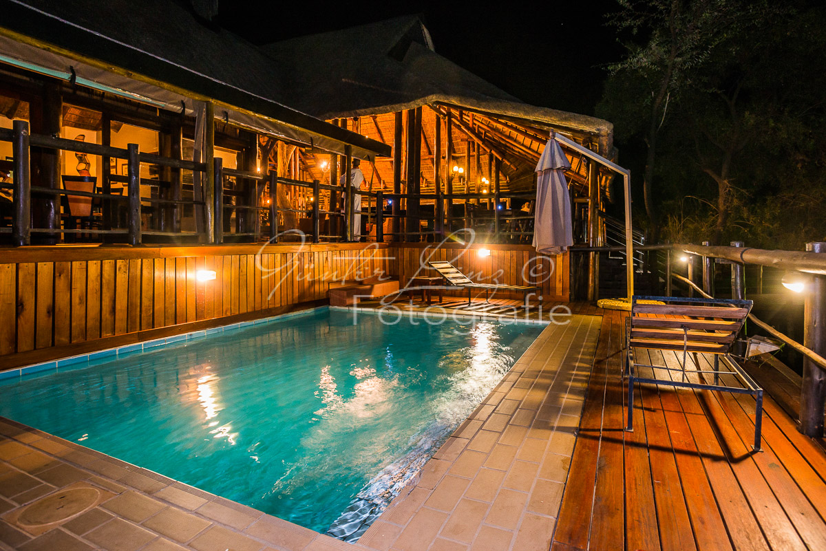 Madikwe Game Reserve