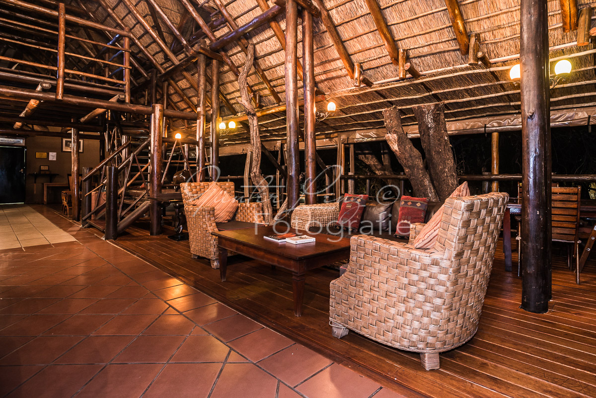 Madikwe Game Reserve