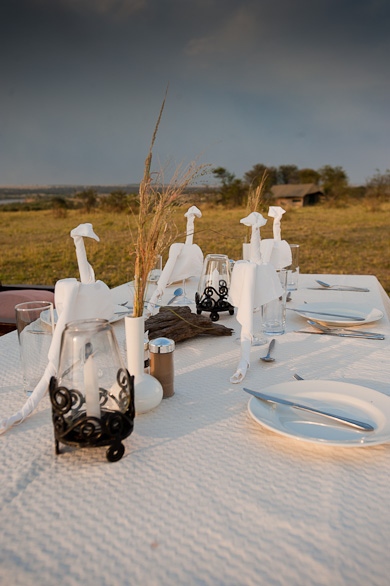 Serengeti Nationalpark, Tansania