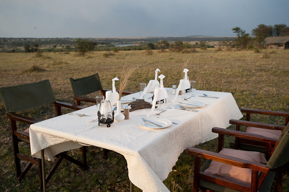 Serengeti Nationalpark, Tansania