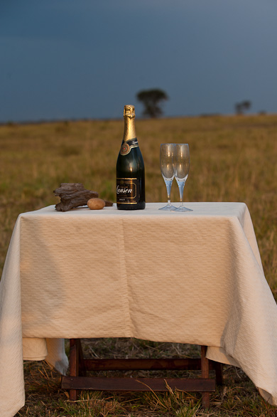 Serengeti Nationalpark, Tansania