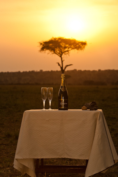 Serengeti Nationalpark, Tansania