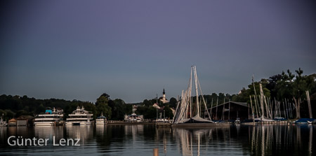 Starnberg