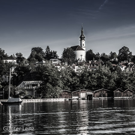 Starnberg