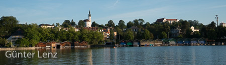 Starnberg