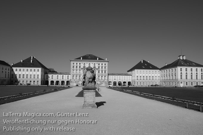 München, Bayern | Munich, Bavaria