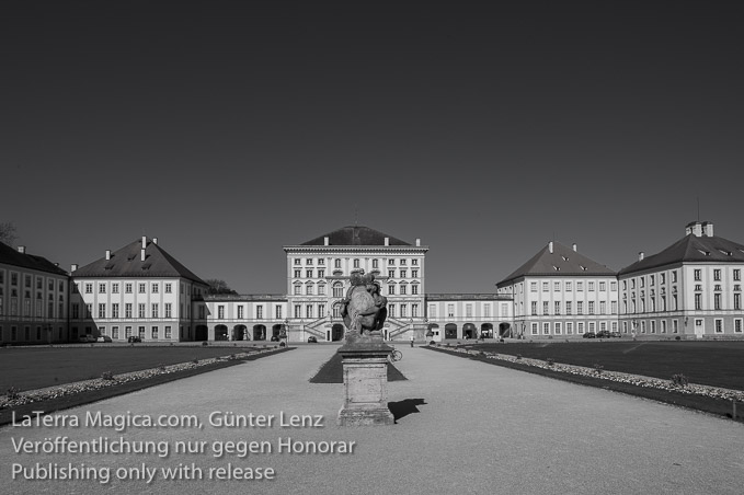München, Bayern | Munich, Bavaria