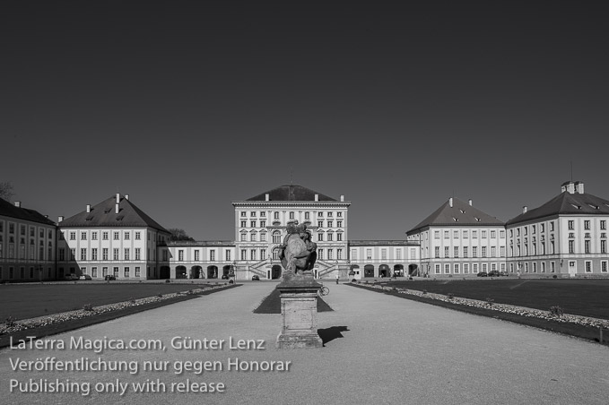 München, Bayern | Munich, Bavaria