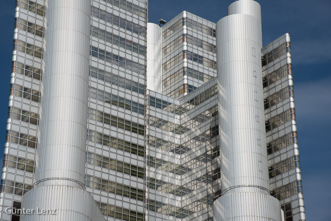 Hypoturm, Hochhaus, München| Hypotower, Munich