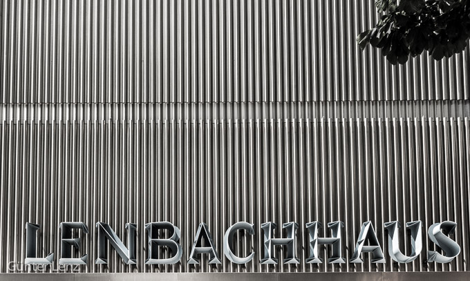 Lenbachhaus