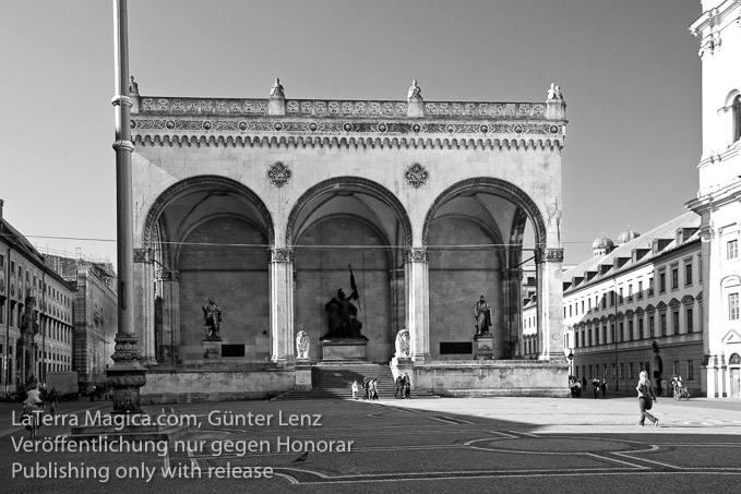 München, Bayern | Munich, Bavaria